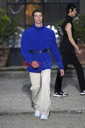 Pitti Uomo, Givenchy