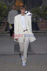 Pitti Uomo, Givenchy