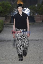 Pitti Uomo, Givenchy