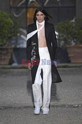 Pitti Uomo, Givenchy