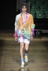 Pitti Uomo, MSGM