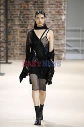 Ann Demeulemeester LB