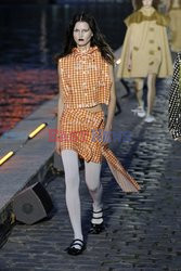 Courreges LB