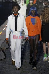 Courreges LB