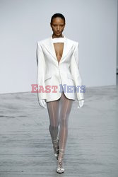 Mugler LB