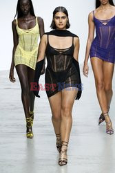 Mugler LB