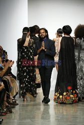 Rahul Mishra LB