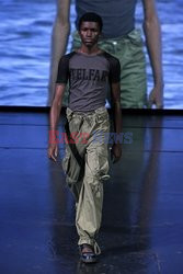 Telfar LB