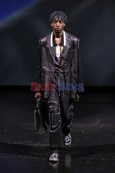 Telfar LB