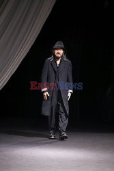 Yohji Yamamoto