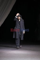 Yohji Yamamoto