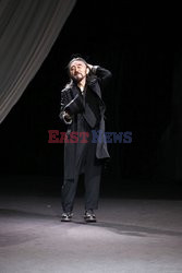 Yohji Yamamoto