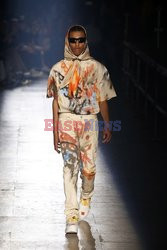 Heron Preston LB