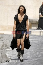 Rick Owens LB