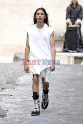 Rick Owens LB