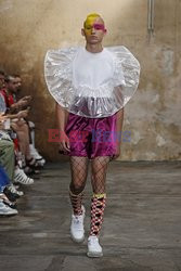 Walter Van Beirendonck LB