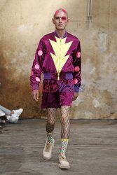 Walter Van Beirendonck LB