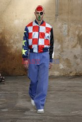 Walter Van Beirendonck LB