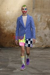 Walter Van Beirendonck LB