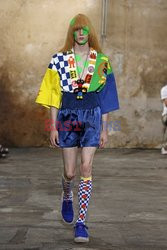 Walter Van Beirendonck LB