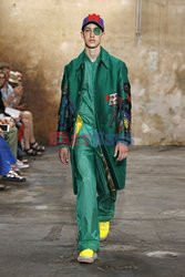 Walter Van Beirendonck LB