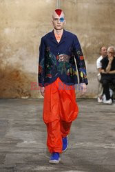 Walter Van Beirendonck LB