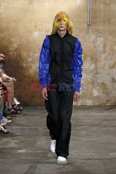 Walter Van Beirendonck LB