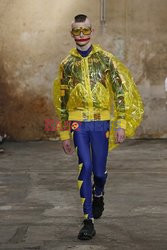 Walter Van Beirendonck LB