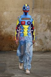 Walter Van Beirendonck LB