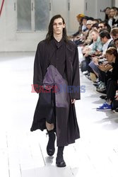 Yohji Yamamoto LB