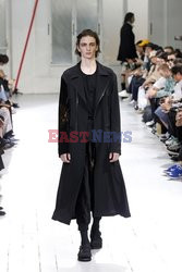 Yohji Yamamoto LB