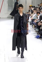 Yohji Yamamoto LB