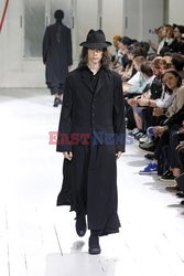 Yohji Yamamoto LB