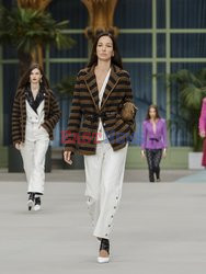 Chanel Cruise