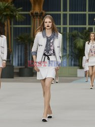 Chanel Cruise