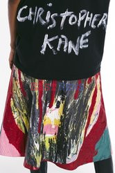 Christopher Kane detale