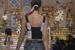 Dolce n Gabbana 165 web resolution detale