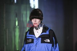 The North Face for Maison Margiela detale