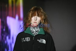 The North Face for Maison Margiela detale