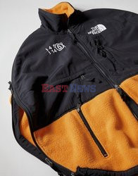 The North Face for Maison Margiela detale