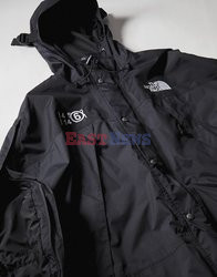 The North Face for Maison Margiela detale