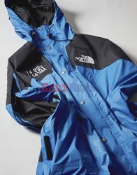 The North Face for Maison Margiela detale