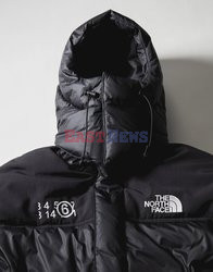 The North Face for Maison Margiela detale