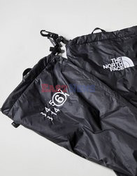 The North Face for Maison Margiela detale