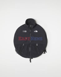 The North Face for Maison Margiela detale