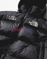 The North Face for Maison Margiela detale