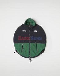 The North Face for Maison Margiela detale