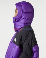 The North Face for Maison Margiela detale