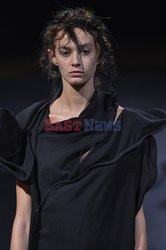 Yohji Yamamoto detale