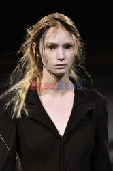 Yohji Yamamoto beauty